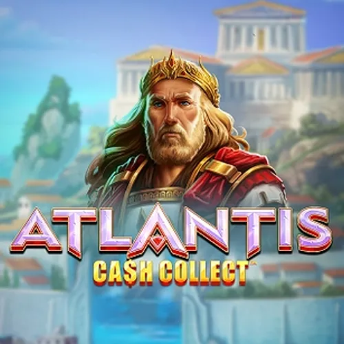 Atlantis Cash Collect - POWERPLAY128