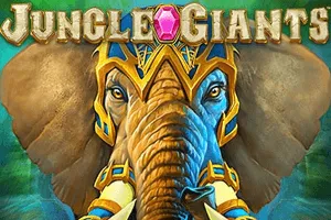 Jungle Giants - POWERPLAY128