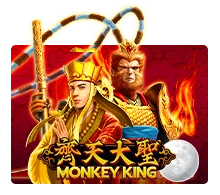Joker123 : Monkey King - POWERPLAY128