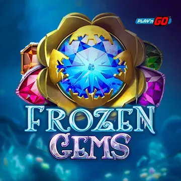 PlaynGo : Frozen Gems - POWERPLAY128