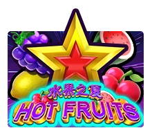 Joker123 : Hot Fruits - POWERPLAY128