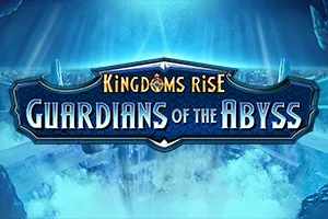 Kingdoms Rise: Guardians of the Abyss™ - POWERPLAY128