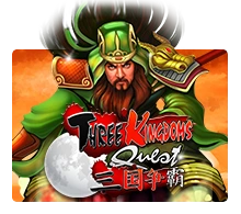 Joker123 : Three Kingdoms Quest - POWERPLAY128