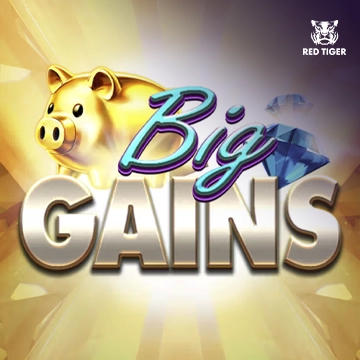 Big Gains - POWERPLAY128