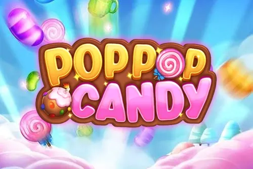 Pop Pop Candy - POWERPLAY128