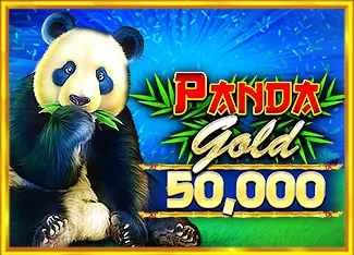 Pragmatic : Panda Gold 50,000 - POWERPLAY128
