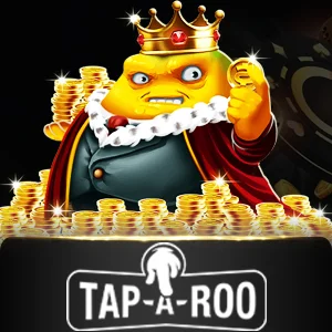Taparoo - POWERPLAY128