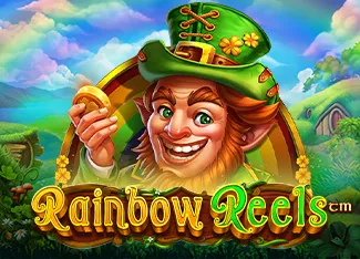 Pragmatic : Rainbow Reels - POWERPLAY128