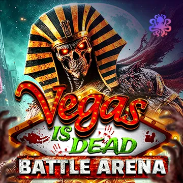 Vegas is Dead: Battle Arena! - POWERPLAY128