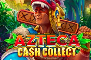 Azteca: Cash Collect - POWERPLAY128