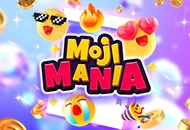 Spadegaming : Moji Mania - POWERPLAY128