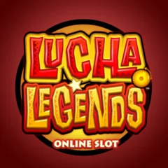 Lucha Legends - POWERPLAY128
