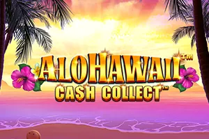Alohawaii: Cash Collect - POWERPLAY128