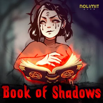 NolimitCity : Book Of Shadows - POWERPLAY128