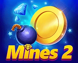 Mines 2 - POWERPLAY128