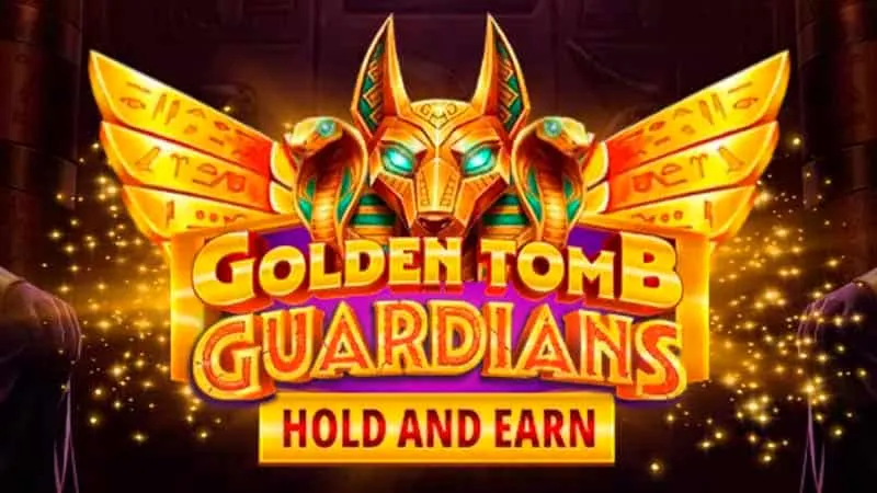 Mancala : Golden Tomb Guardians - POWERPLAY128