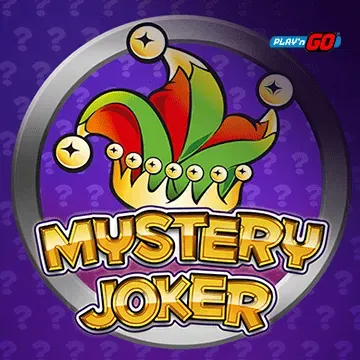 PlaynGo : Mystery Joker - POWERPLAY128