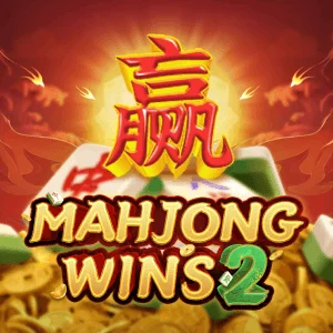 Mahjong Wins2 - POWERPLAY128