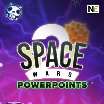 Space Wars 2 - POWERPLAY128
