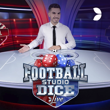 Football Studio - POWERPLAY128