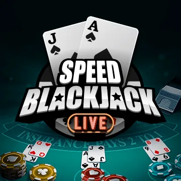 Speed Blackjack - POWERPLAY128
