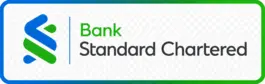 Bank Standart Chartered - POWERPLAY128