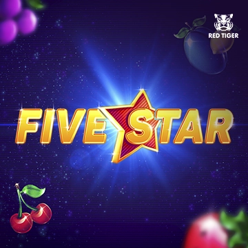 Five Star - POWERPLAY128