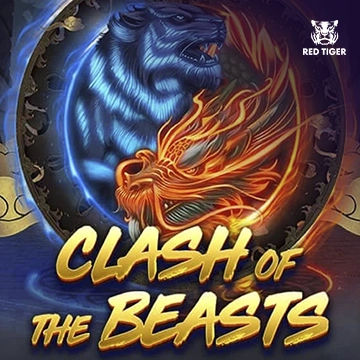 Clash of the Beasts - POWERPLAY128