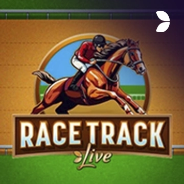 Race Track - POWERPLAY128