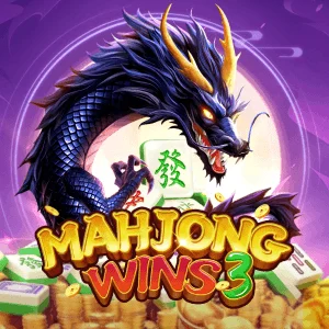 Mahjong Wins 3 - POWERPLAY128
