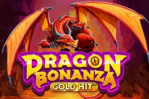 Gold Hit: Dragon Bonanza - POWERPLAY128
