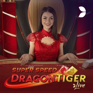 Super Speed Dragon Tiger - POWERPLAY128