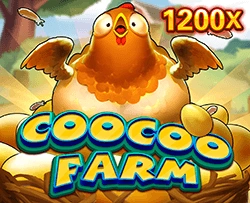 CooCooFarm - POWERPLAY128