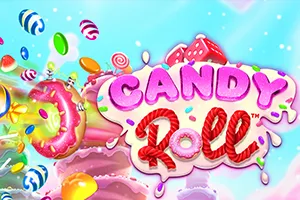 Candy Roll™ - POWERPLAY128