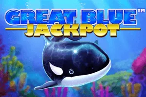 Great Blue Jackpot - POWERPLAY128