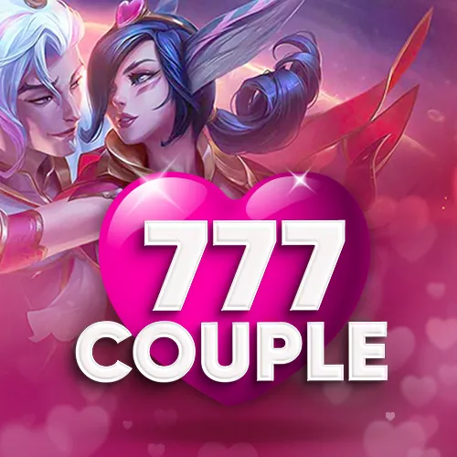 777 Couple 777 情侣 - POWERPLAY128