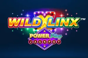 Wild LinX PowerPlay Jackpot - POWERPLAY128