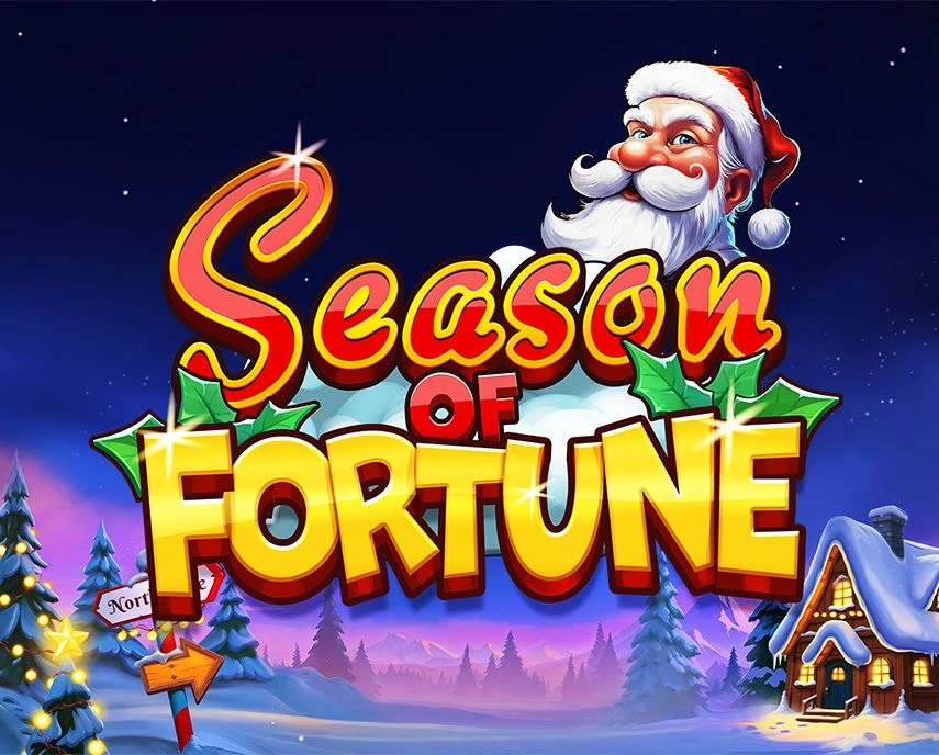Season of Fortune - POWERPLAY128