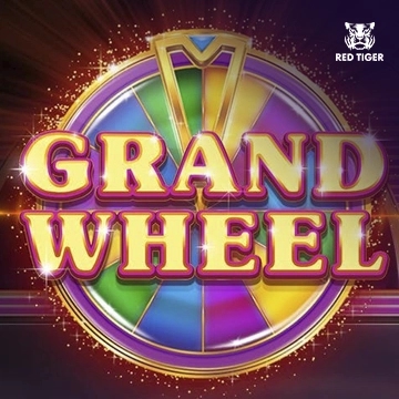 Grand Wheel - POWERPLAY128