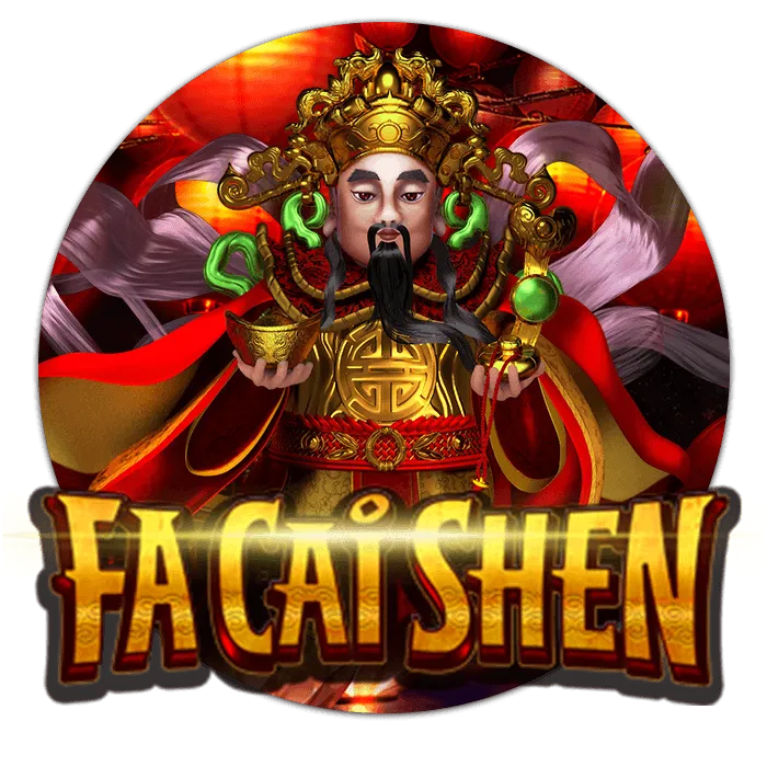 Habanero : Fa Cai Shen - POWERPLAY128