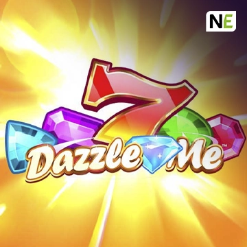 Dazzle Me Megaways - POWERPLAY128