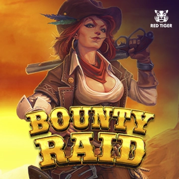 Bounty Raid - POWERPLAY128