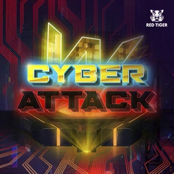 Cyber Attack - POWERPLAY128