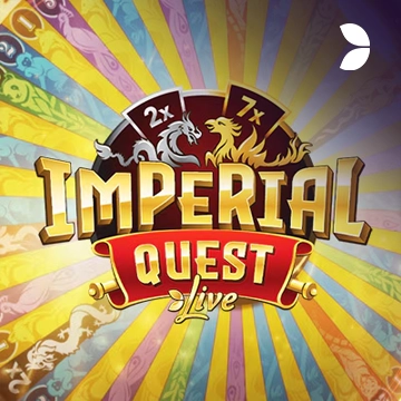 Imperial Quest - POWERPLAY128