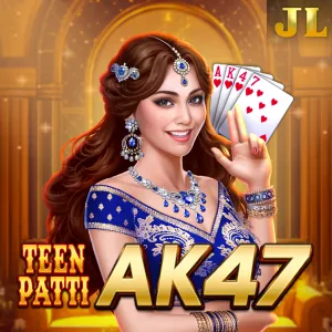 AK47 - POWERPLAY128