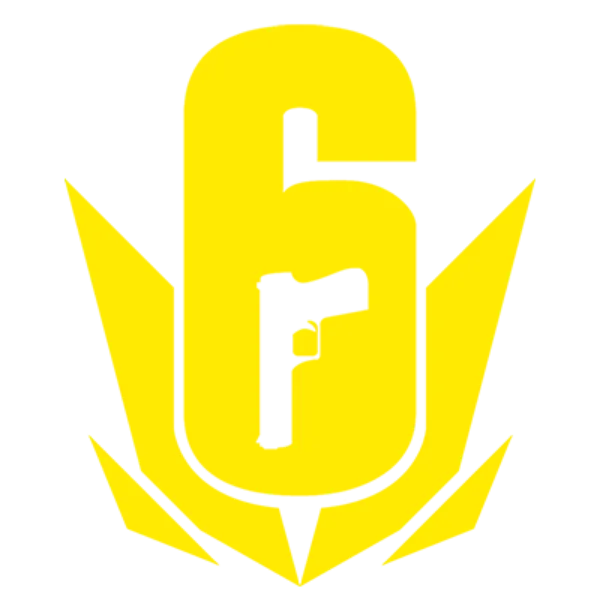 Rainbow Six 彩虹6号 - POWERPLAY128