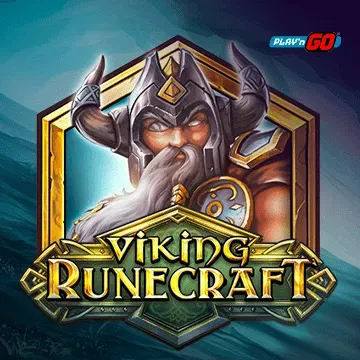 PlaynGo : Viking Runecraft - POWERPLAY128