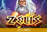 Spadegaming : ZEUS - POWERPLAY128