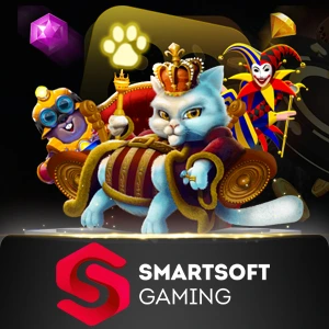 SmartSoft - POWERPLAY128