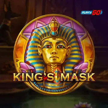 PlaynGo : Kings Mask - POWERPLAY128